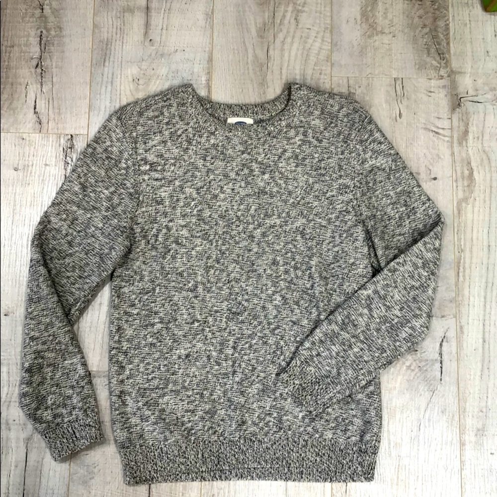 Old Navy XL sweater